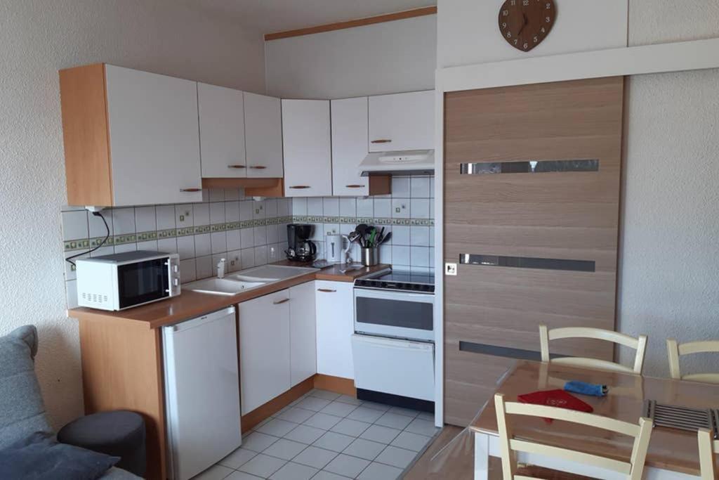 Pieds Pistes Apartment *