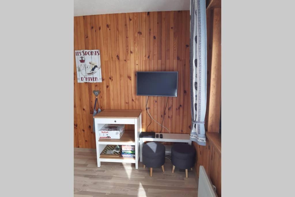Pieds Pistes Apartment Super Besse