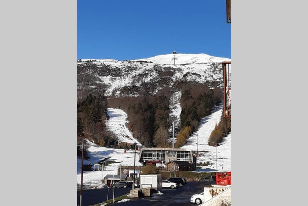 Pieds Pistes Apartment Super Besse