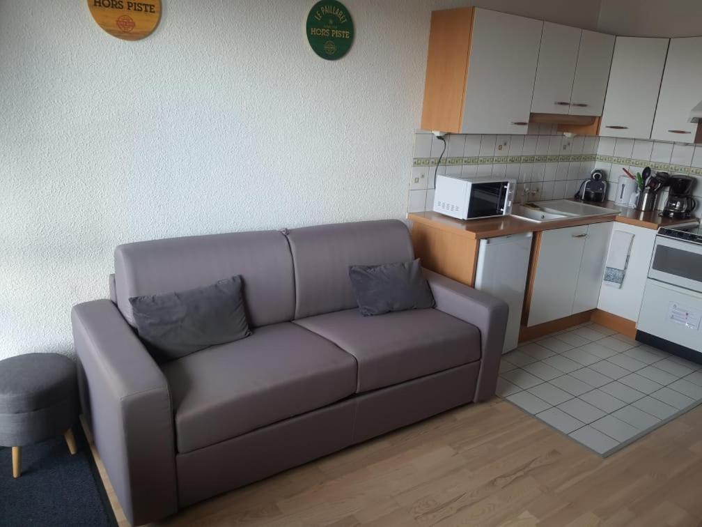 Apartment Pieds Pistes