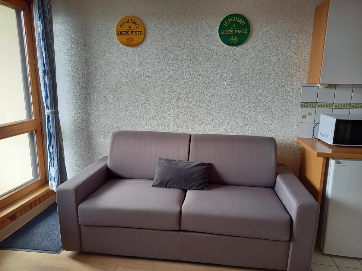 Pieds Pistes Apartment *